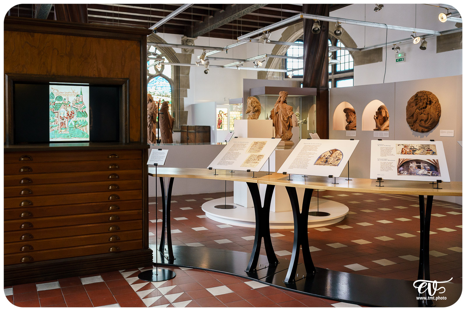 TMTPHOTO JOURNÉES EUROPÉENNES DE L'ARCHÉOLOGIE 222